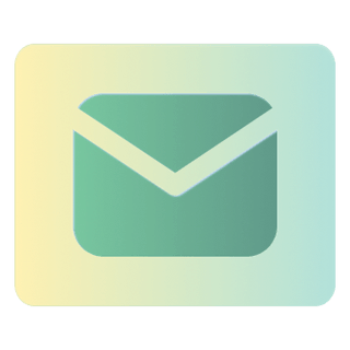 Ícono de email de atención al cliente de Bosque Investorio para soporte