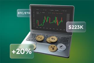 Tecnología del sistema de trading automatizado con IA en Bosque Investorio