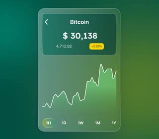 Bosque Investorio área de trabajo digital destinada a la administración de activos cripto